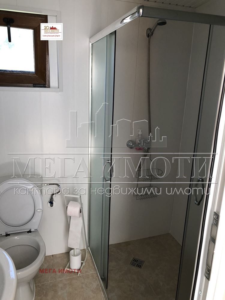 Продава ПАРЦЕЛ, гр. Китен, област Бургас, снимка 12 - Парцели - 54880098