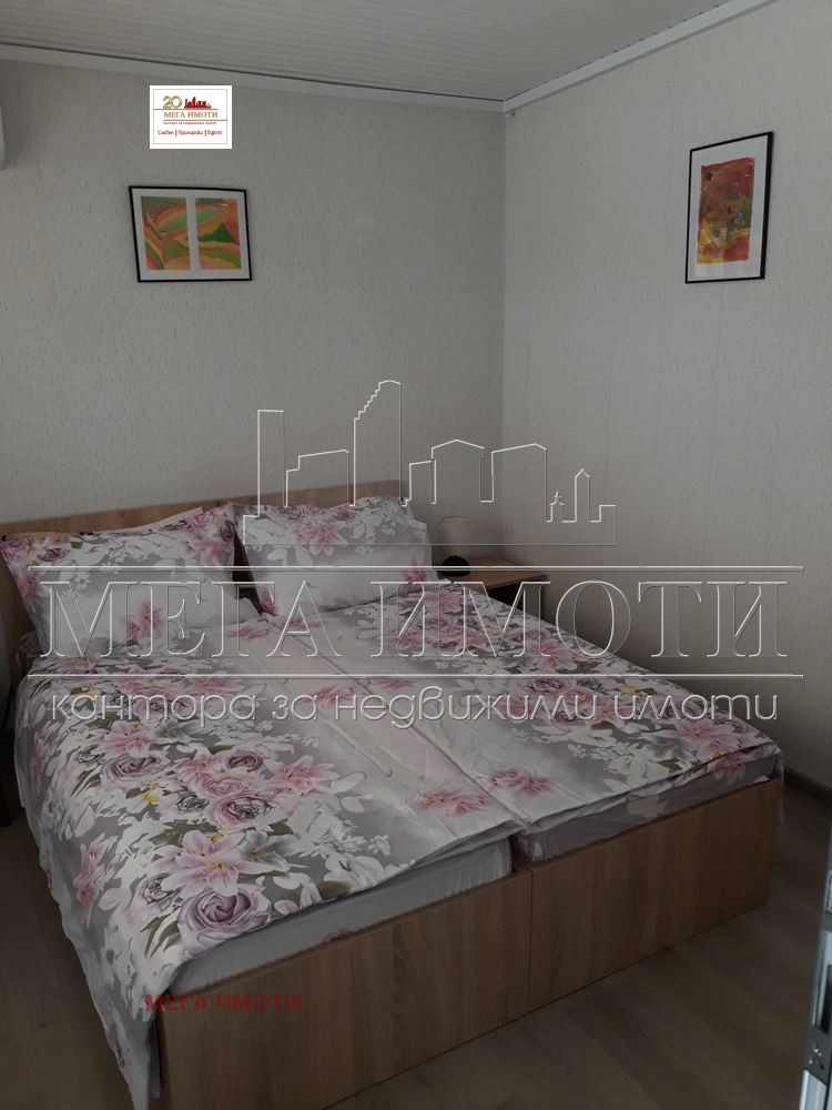 Продава ПАРЦЕЛ, гр. Китен, област Бургас, снимка 7 - Парцели - 54880098