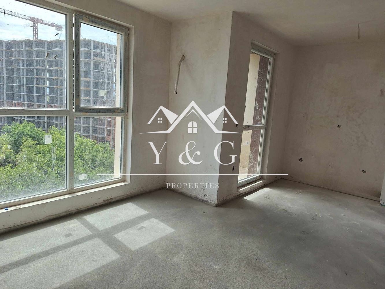 Продава 1-СТАЕН, гр. Пловдив, Южен, снимка 2 - Апартаменти - 52603513