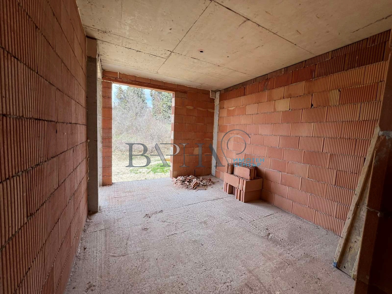 Продава 2-СТАЕН, гр. Варна, Цветен квартал, снимка 3 - Апартаменти - 53909912