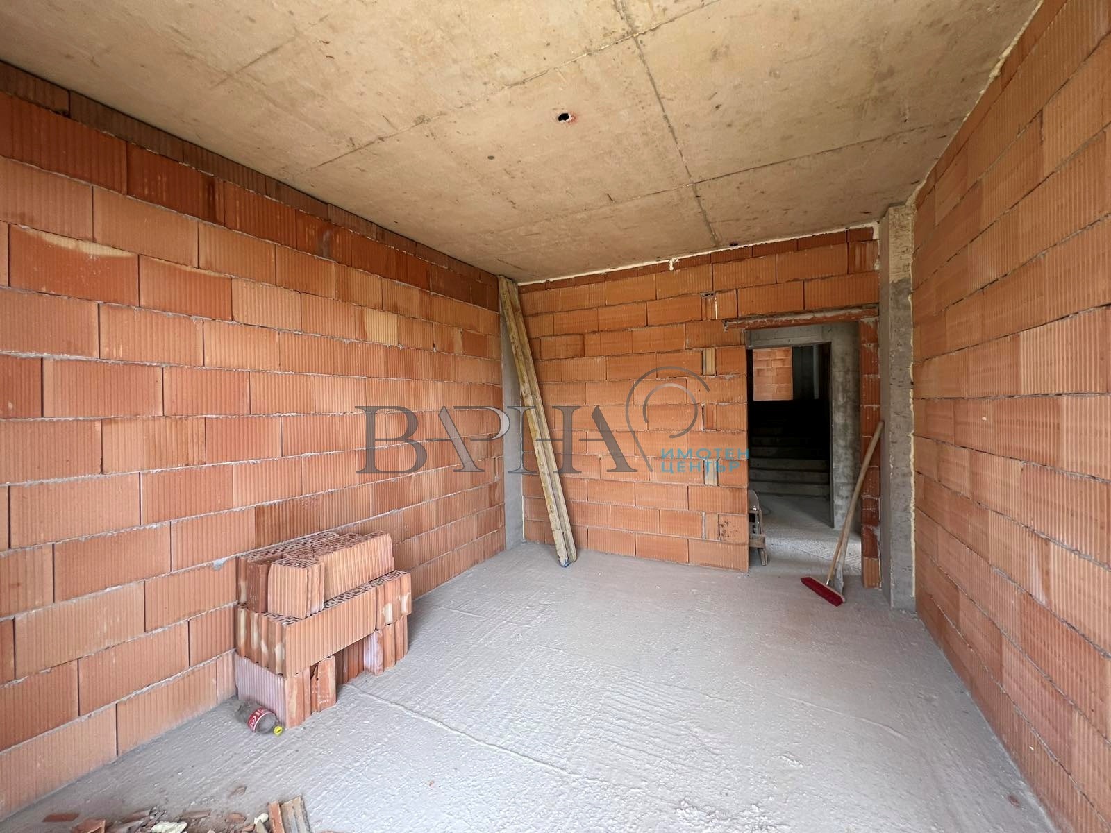 Продава 2-СТАЕН, гр. Варна, Цветен квартал, снимка 4 - Апартаменти - 53909912