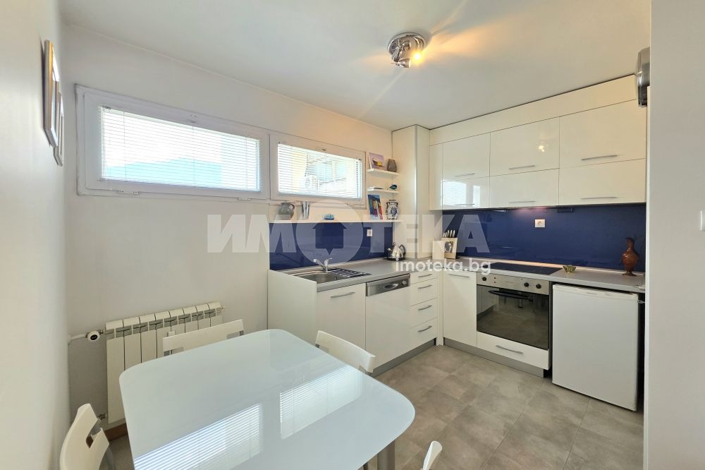 Продава 2-СТАЕН, гр. София, Гоце Делчев, снимка 5 - Апартаменти - 54276872