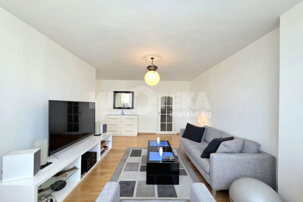Продава 2-СТАЕН, гр. София, Гоце Делчев, снимка 8 - Апартаменти - 54276872