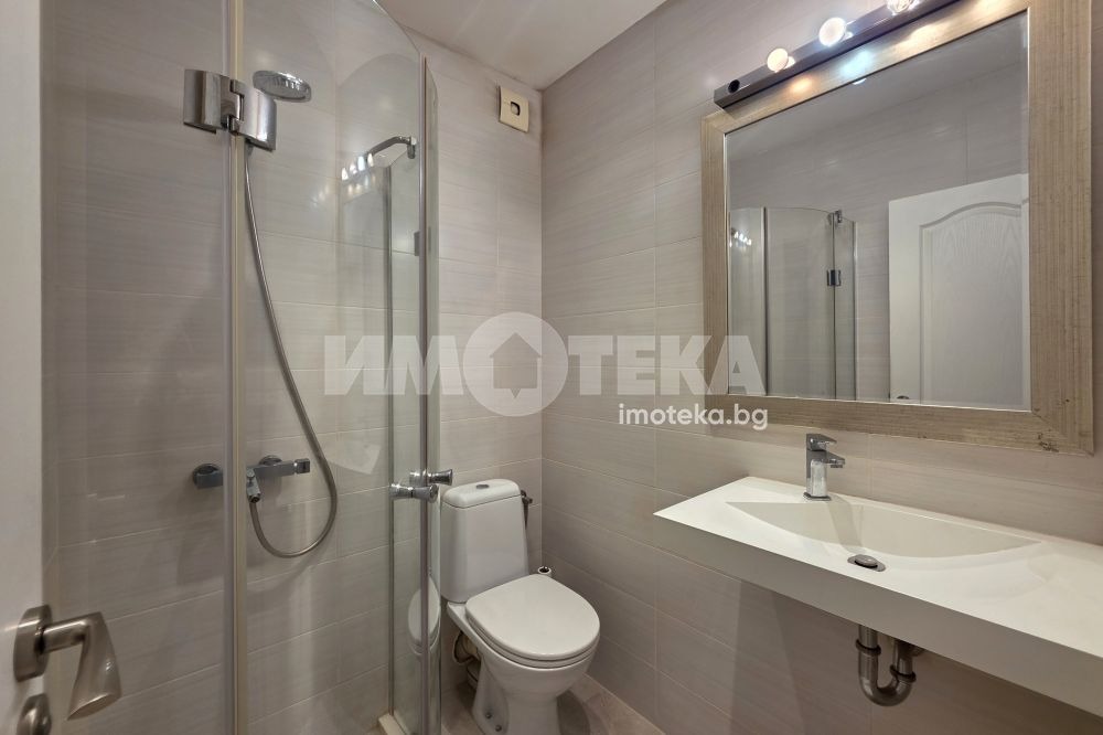 Продава 2-СТАЕН, гр. София, Гоце Делчев, снимка 14 - Апартаменти - 54276872