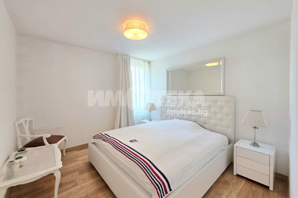 Продава 2-СТАЕН, гр. София, Гоце Делчев, снимка 9 - Апартаменти - 54276872