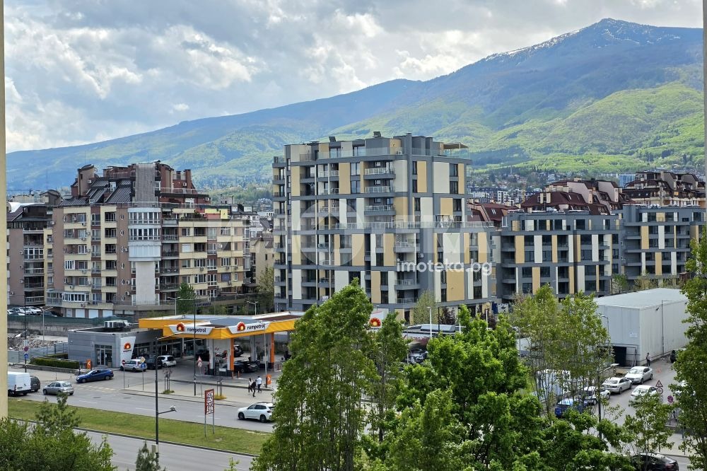 Продава 2-СТАЕН, гр. София, Гоце Делчев, снимка 4 - Апартаменти - 54276872