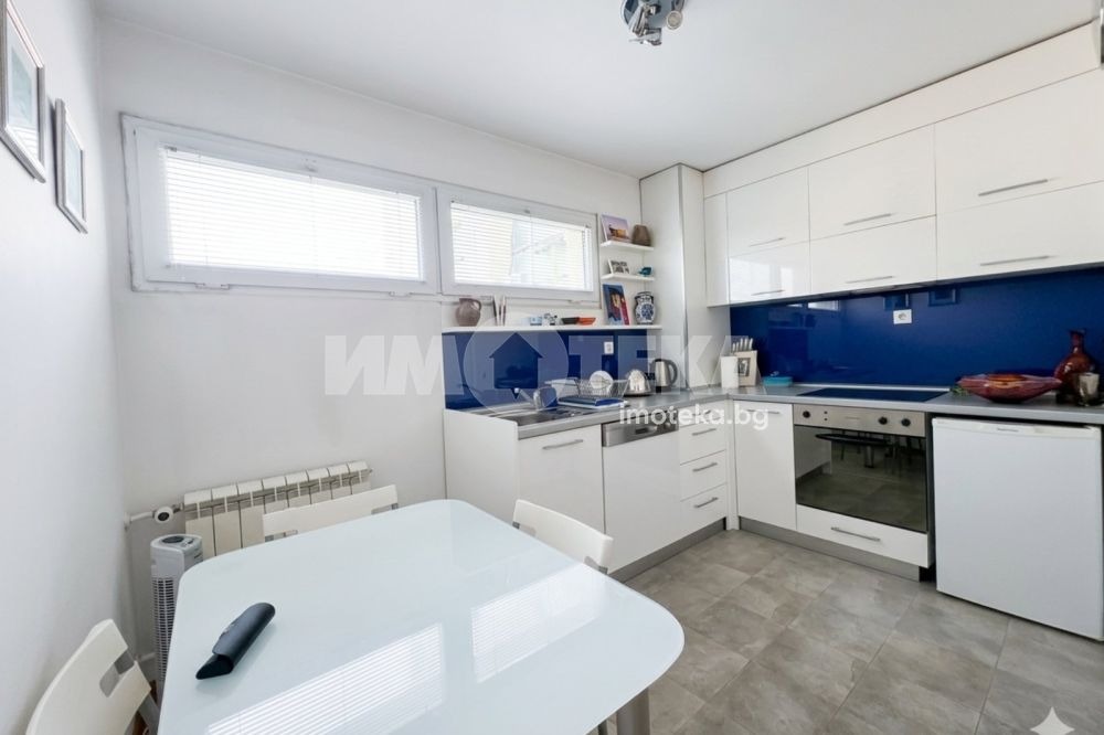 Продава 2-СТАЕН, гр. София, Гоце Делчев, снимка 11 - Апартаменти - 54276872