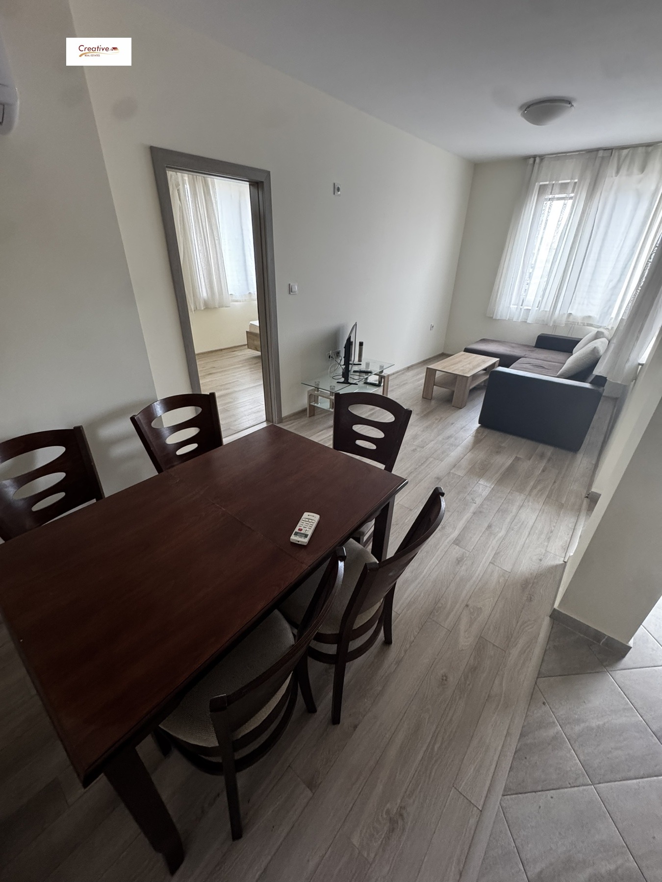 Продава 2-СТАЕН, гр. Пловдив, Кючук Париж, снимка 4 - Апартаменти - 54971073