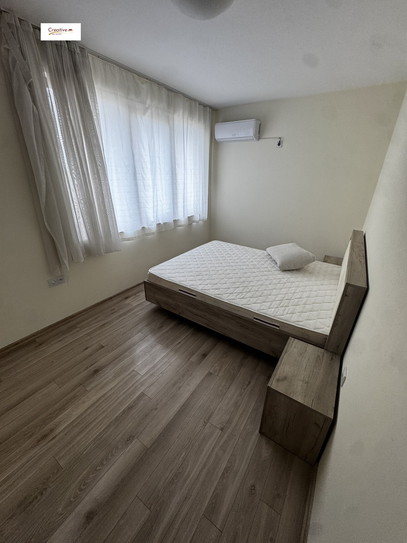 Продава 2-СТАЕН, гр. Пловдив, Кючук Париж, снимка 5 - Апартаменти - 54971073