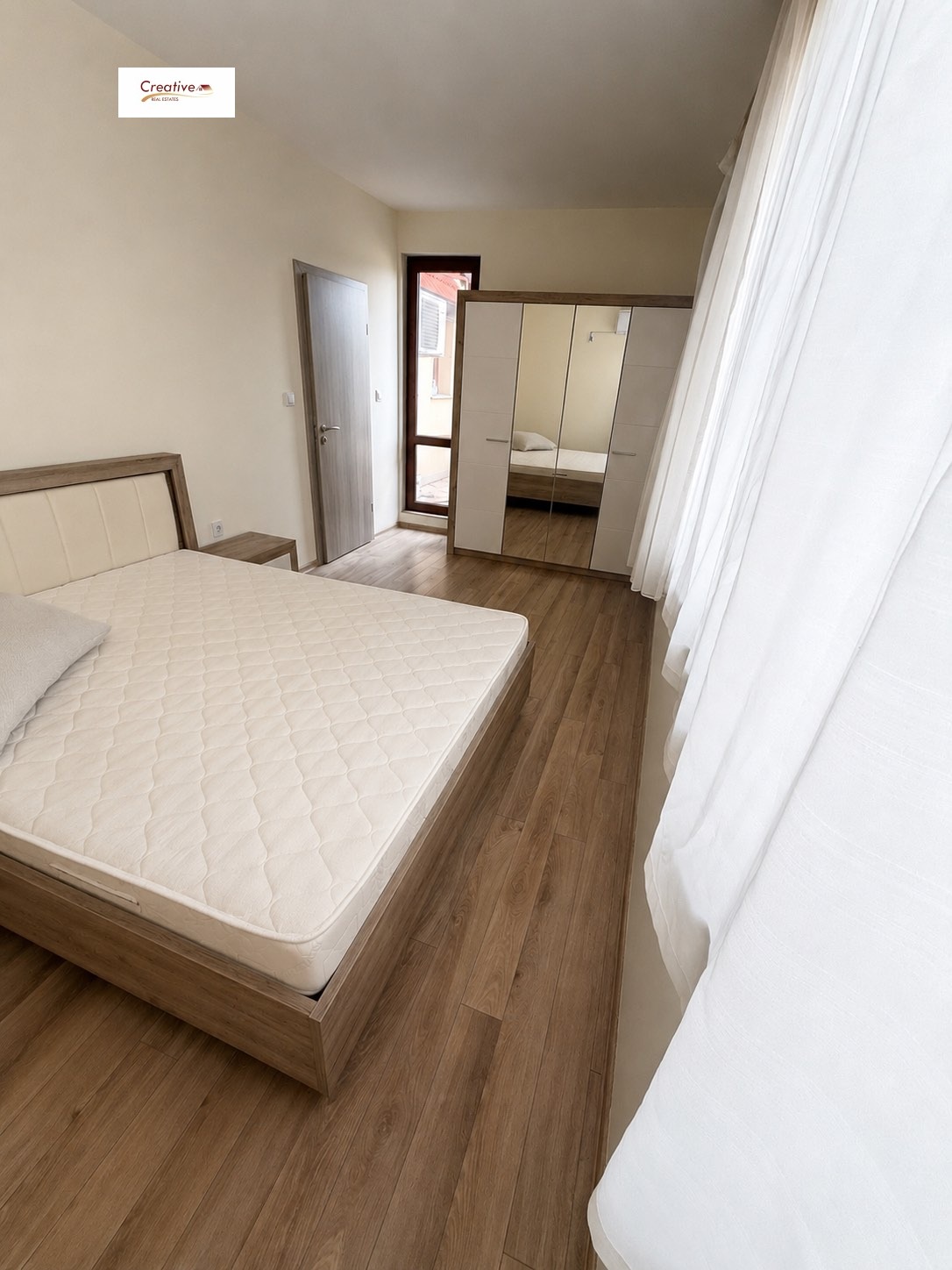 Продава 2-СТАЕН, гр. Пловдив, Кючук Париж, снимка 10 - Апартаменти - 54971073