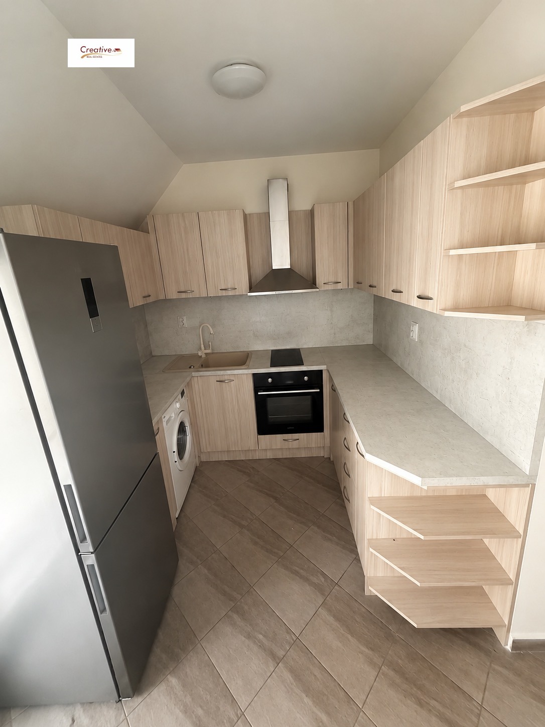 Продава 2-СТАЕН, гр. Пловдив, Кючук Париж, снимка 8 - Апартаменти - 54971073