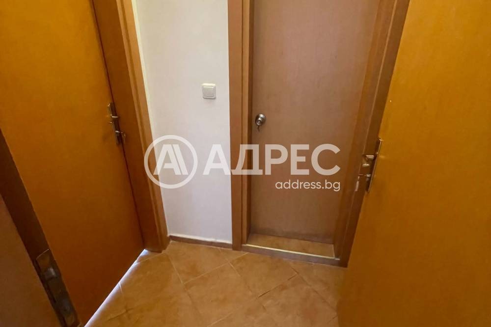 Продава 2-СТАЕН, гр. Свети Влас, област Бургас, снимка 5 - Апартаменти - 55542716