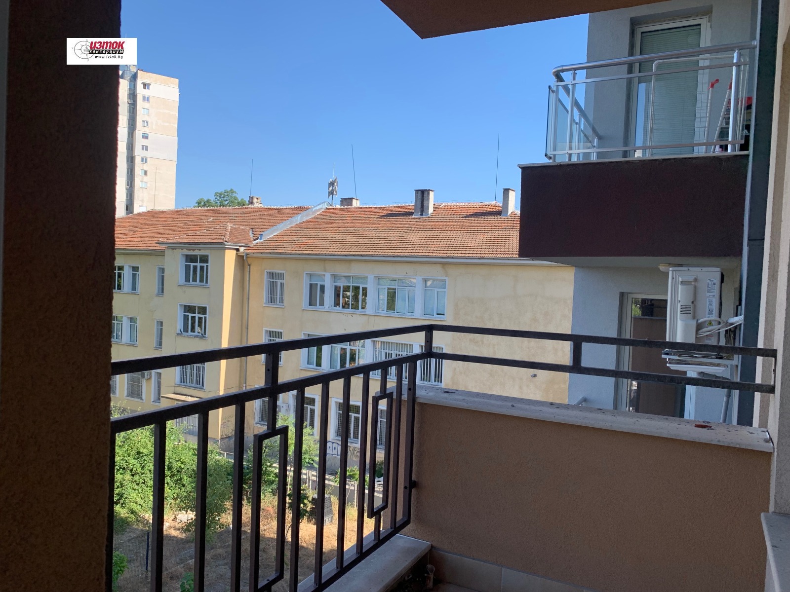 Продава 2-СТАЕН, гр. София, Редута, снимка 12 - Апартаменти - 56010319