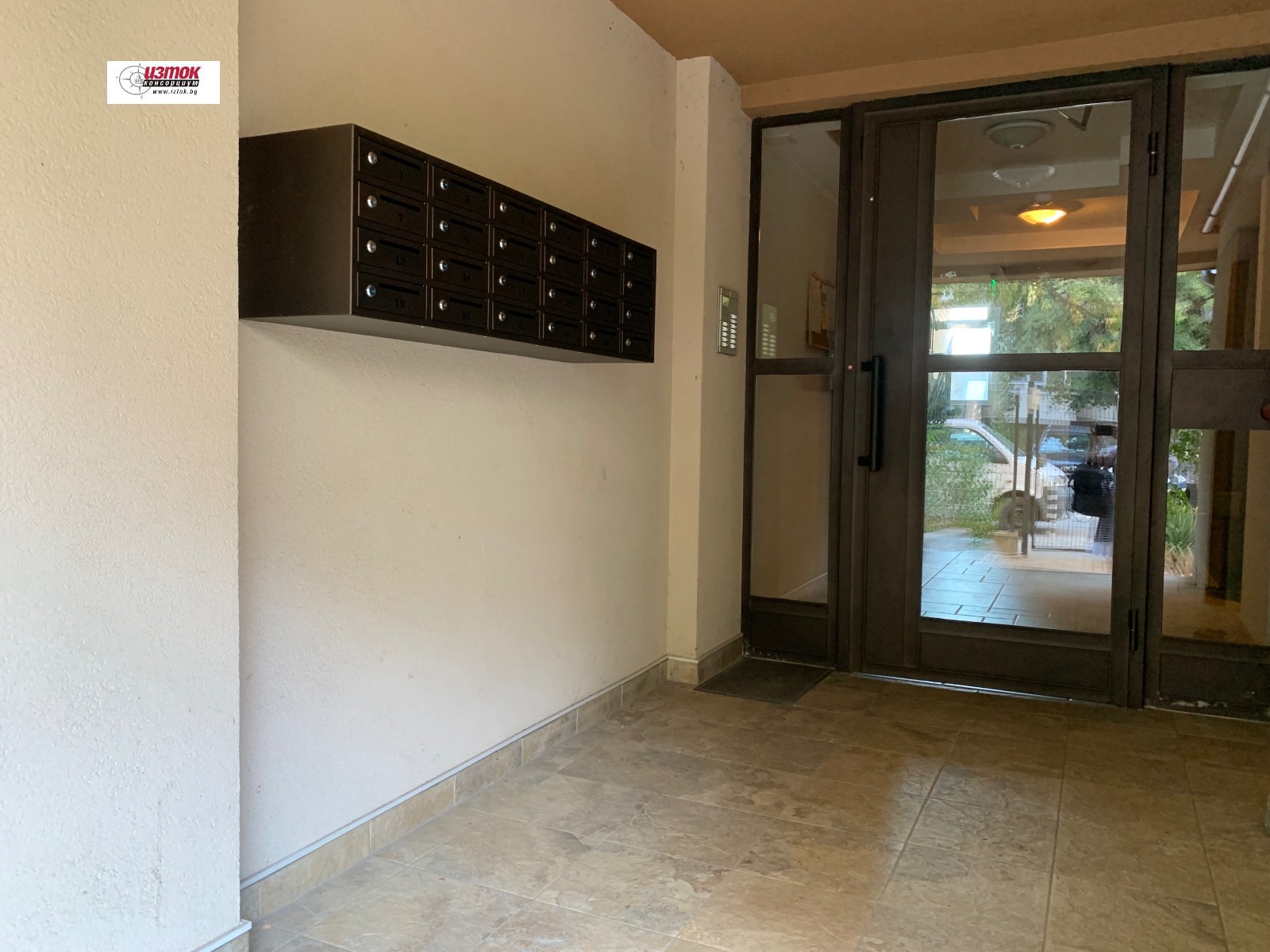 Продава 2-СТАЕН, гр. София, Редута, снимка 3 - Апартаменти - 56010319