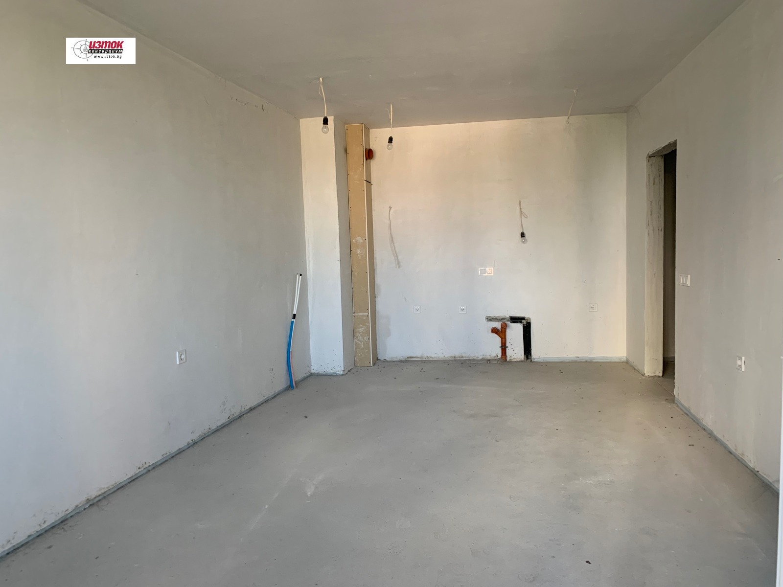 Продава 2-СТАЕН, гр. София, Редута, снимка 7 - Апартаменти - 56010319