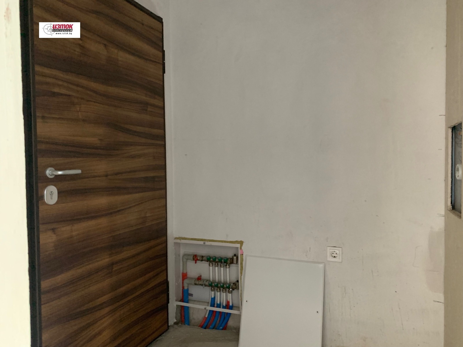 Продава 2-СТАЕН, гр. София, Редута, снимка 11 - Апартаменти - 56010319