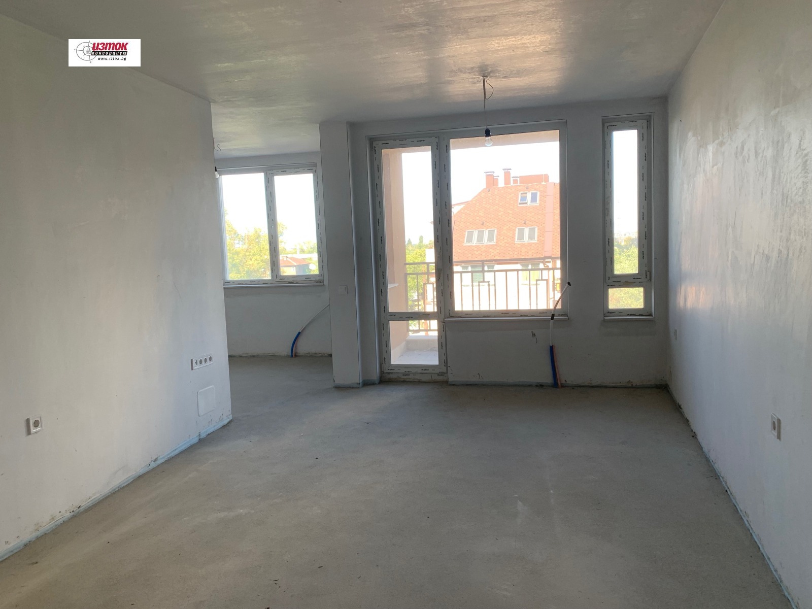 Продава 2-СТАЕН, гр. София, Редута, снимка 6 - Апартаменти - 56010319