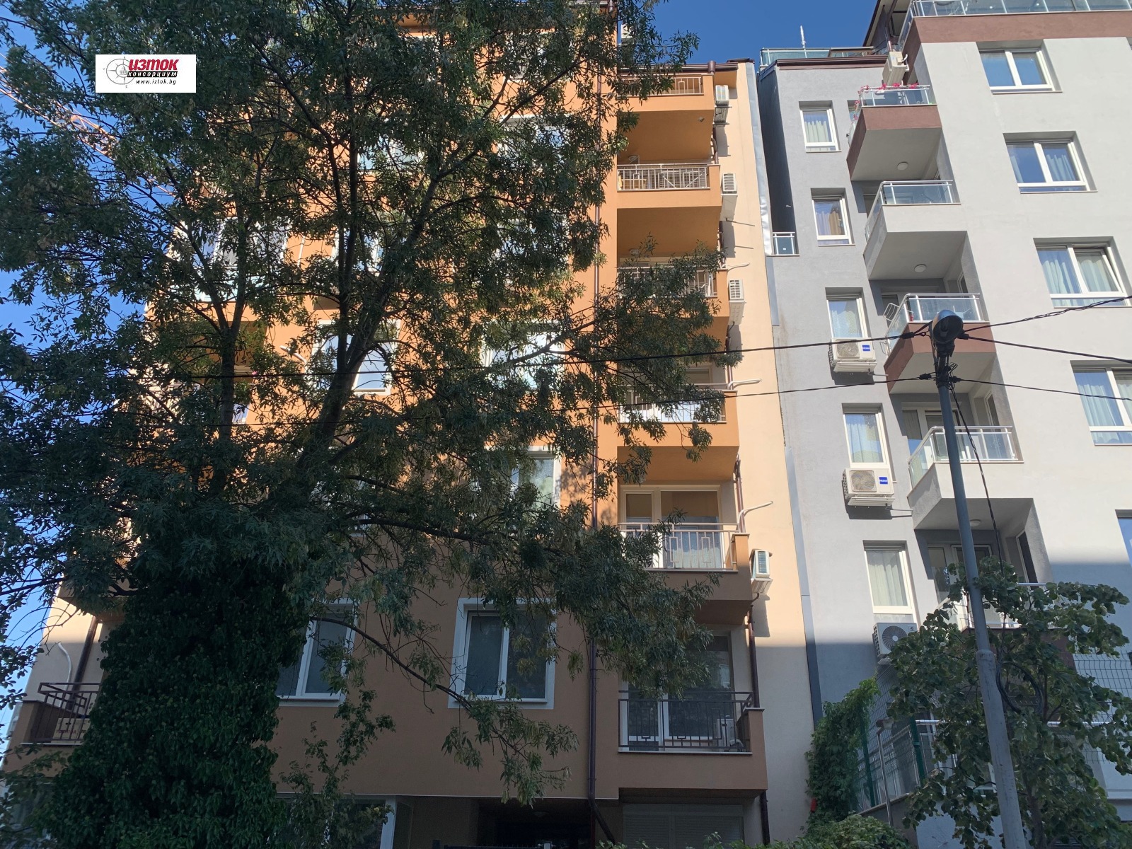 Продава 2-СТАЕН, гр. София, Редута, снимка 2 - Апартаменти - 56010319