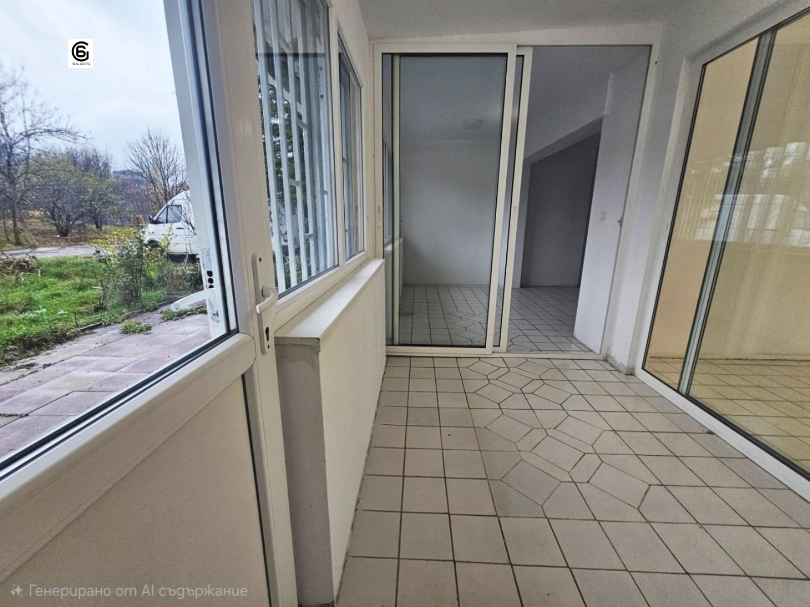 Продава 3-СТАЕН, гр. София, Овча купел 1, снимка 2 - Апартаменти - 52463978