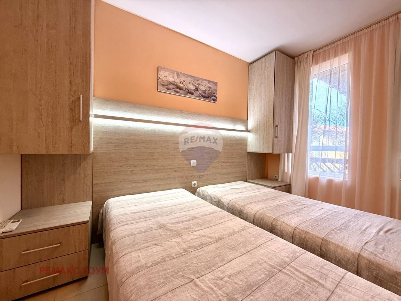 Продава 3-СТАЕН, гр. Балчик, област Добрич, снимка 7 - Апартаменти - 54025027