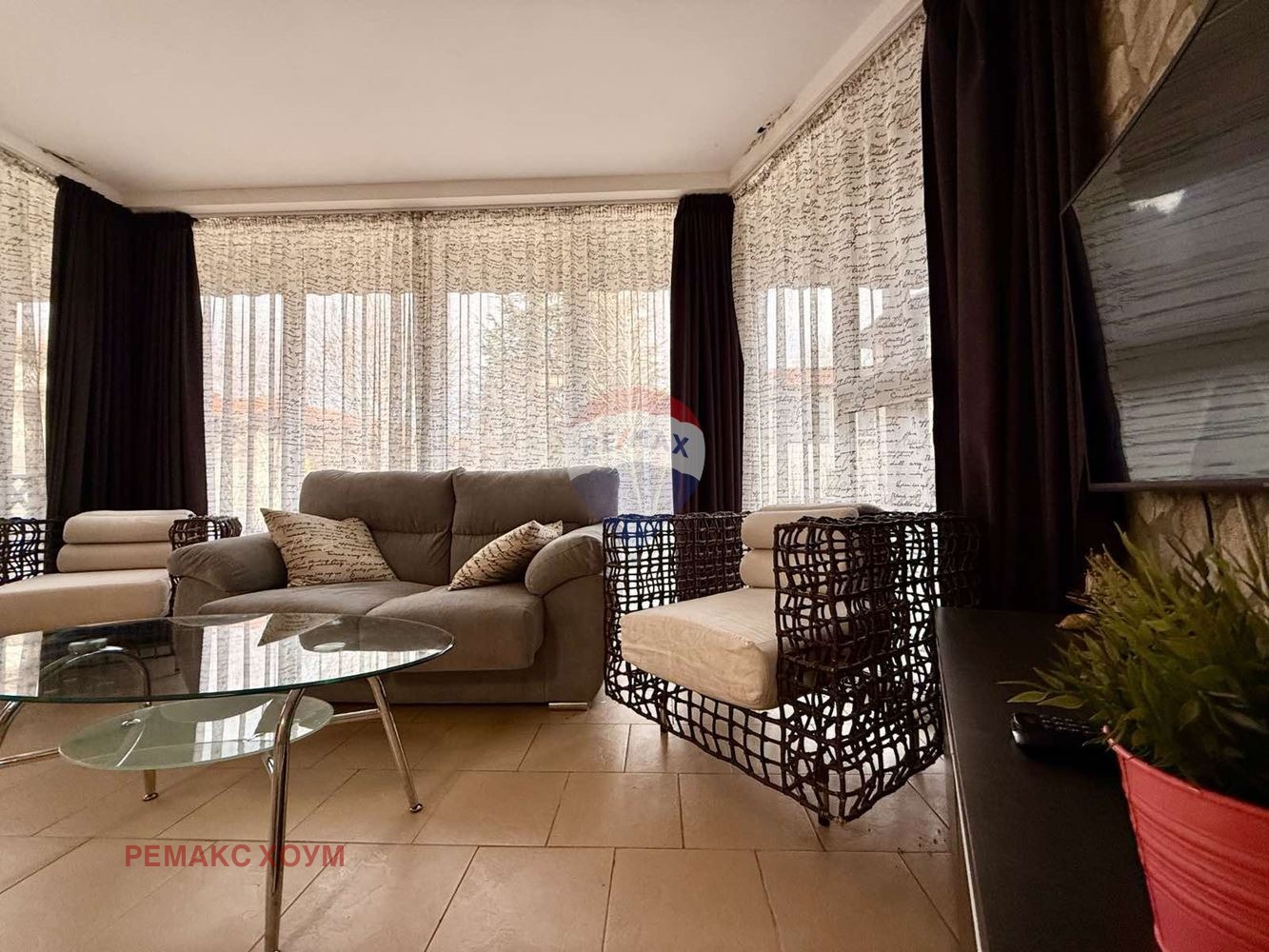 Продава 3-СТАЕН, гр. Балчик, област Добрич, снимка 3 - Апартаменти - 54025027