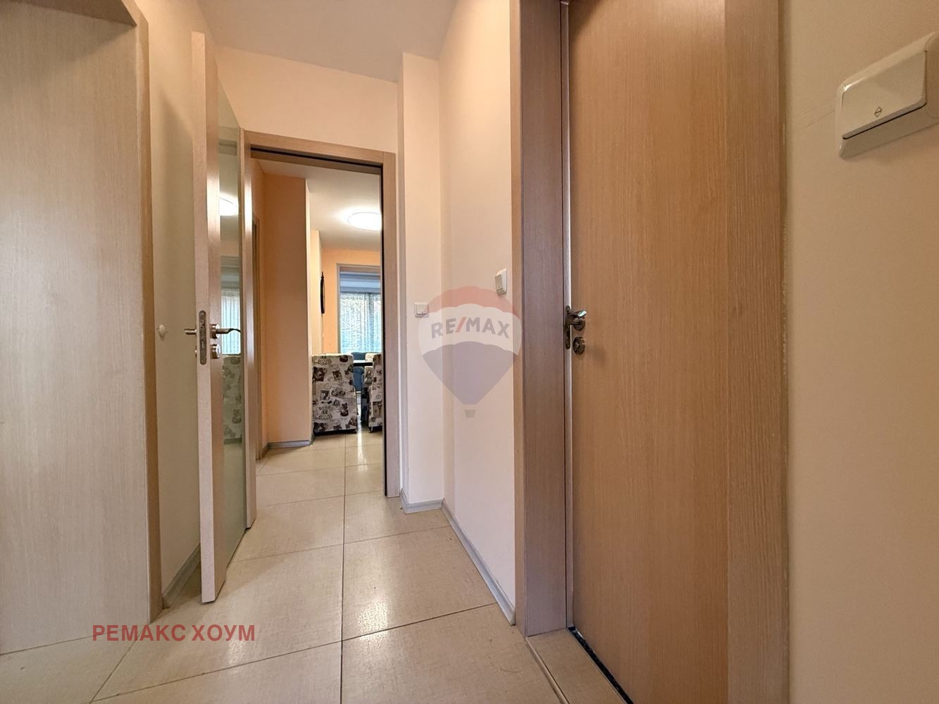 Продава 3-СТАЕН, гр. Балчик, област Добрич, снимка 10 - Апартаменти - 54025027