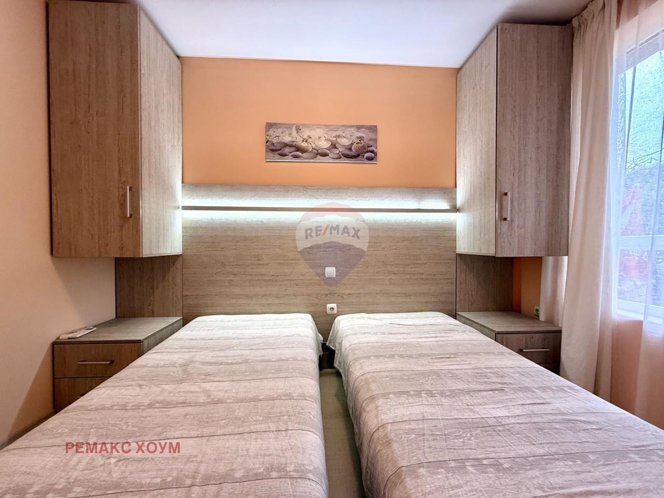 Продава 3-СТАЕН, гр. Балчик, област Добрич, снимка 9 - Апартаменти - 54025027