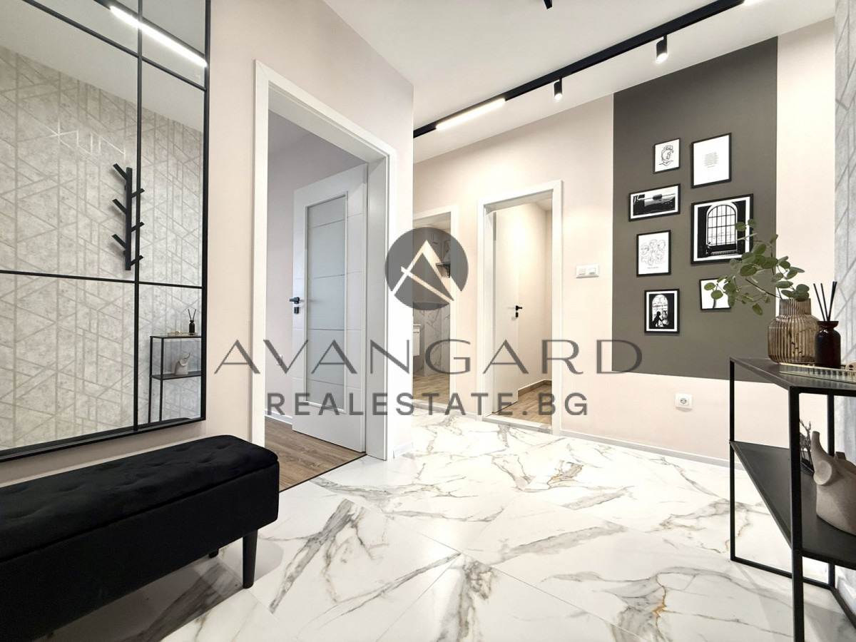 Продава 3-СТАЕН, гр. Пловдив, Център, снимка 11 - Апартаменти - 55644832