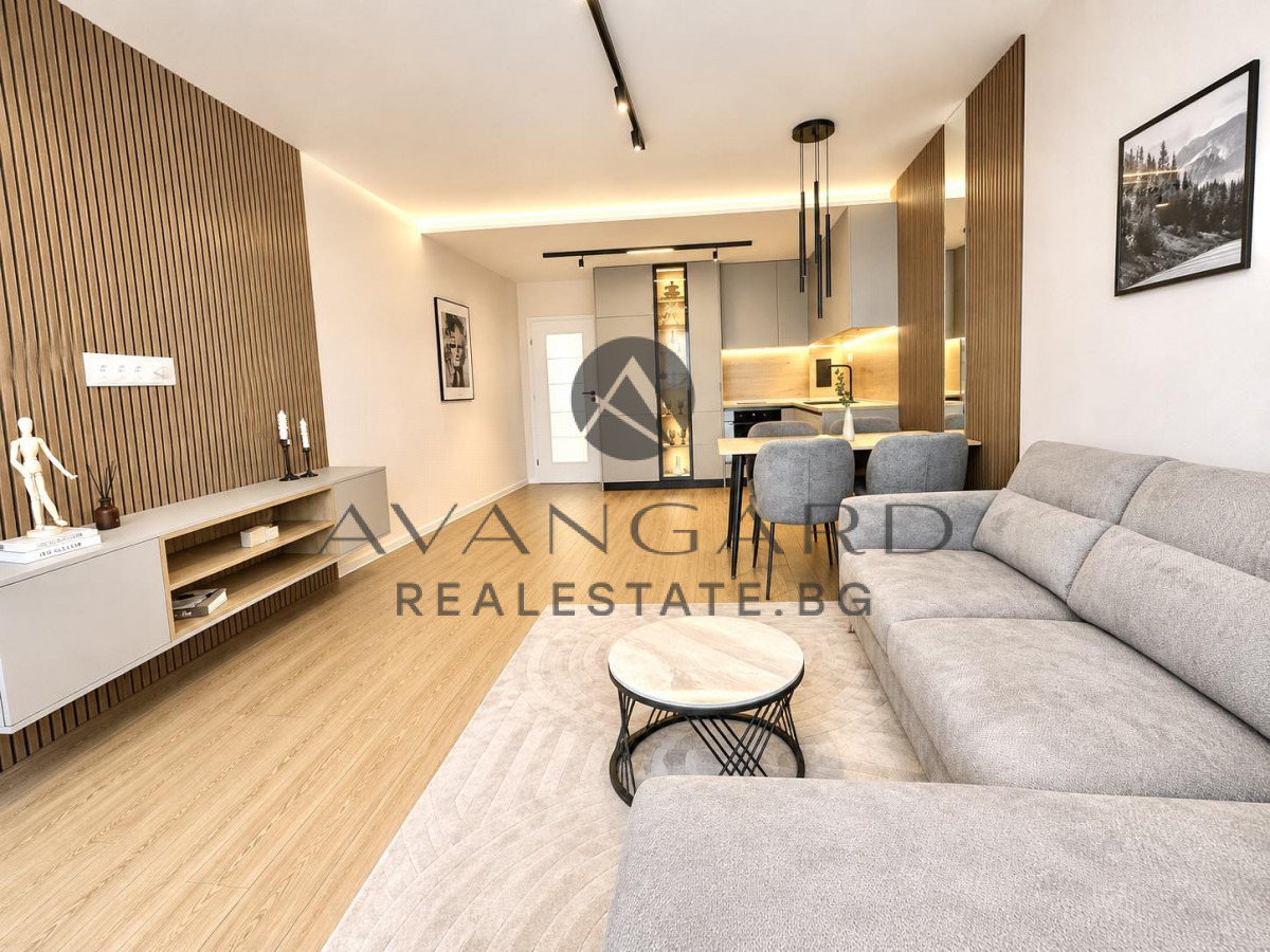 Продава 3-СТАЕН, гр. Пловдив, Център, снимка 2 - Апартаменти - 55644832