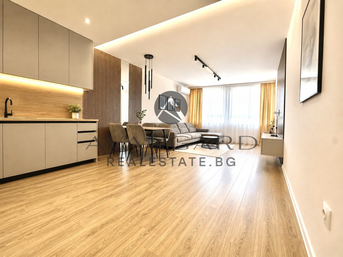 Продава 3-СТАЕН, гр. Пловдив, Център, снимка 3 - Апартаменти - 55644832