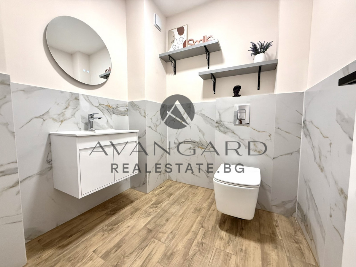 Продава 3-СТАЕН, гр. Пловдив, Център, снимка 7 - Апартаменти - 55644832