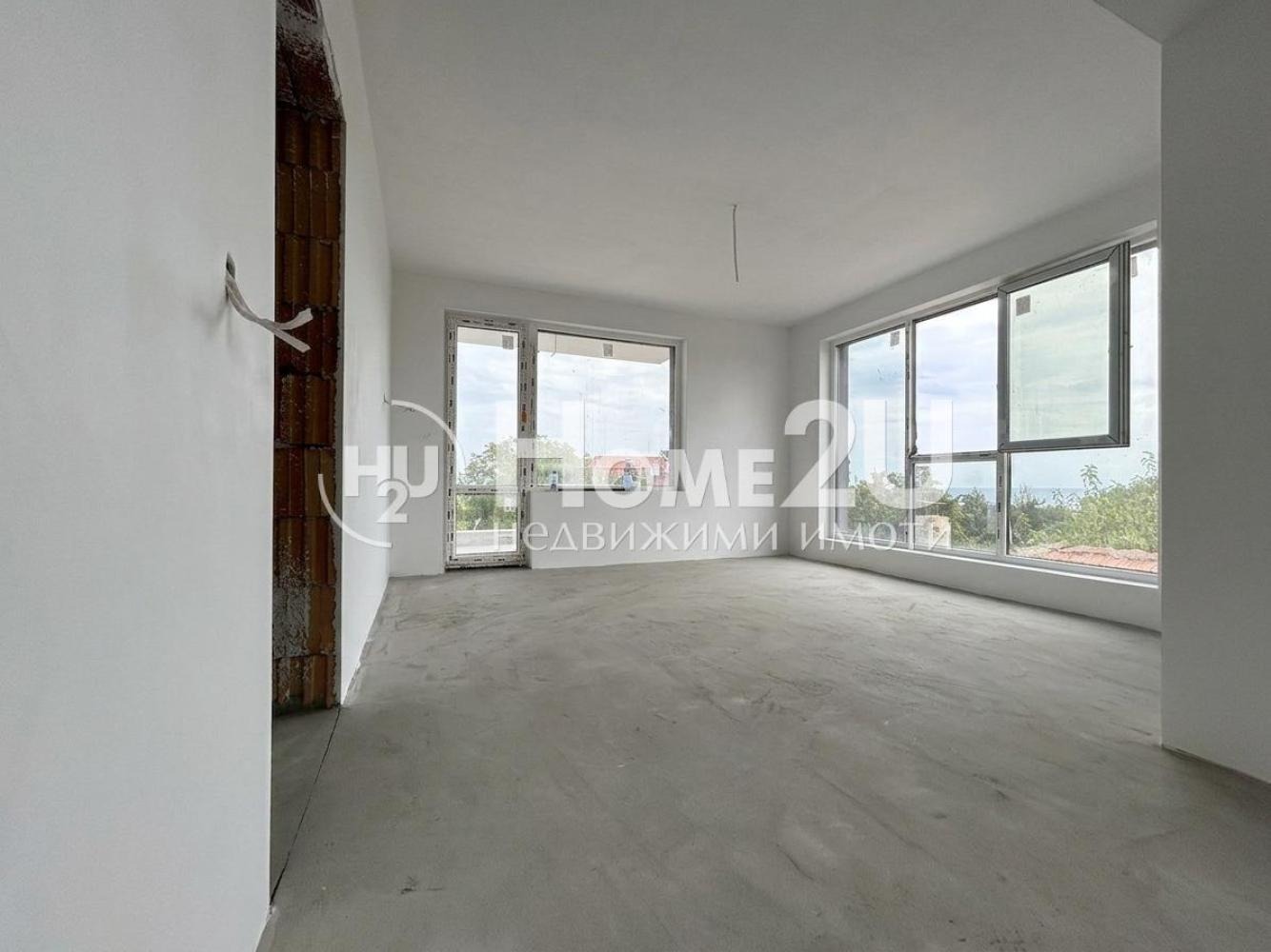 Продава 3-СТАЕН, гр. Варна, м-т Горна Трака