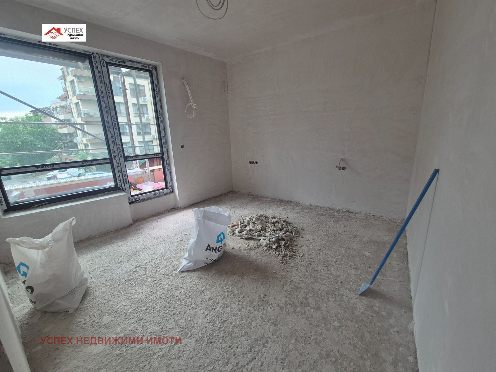 Продава 3-СТАЕН, гр. София, Дианабад, снимка 6 - Апартаменти - 55780129