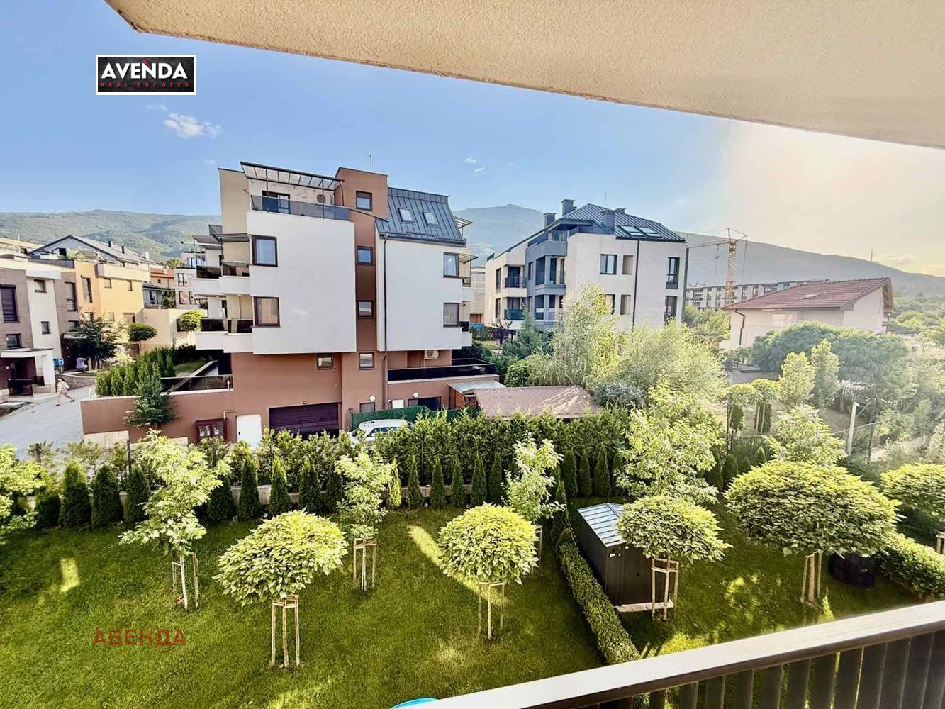 Продава 3-СТАЕН, гр. София, Драгалевци, снимка 6 - Апартаменти - 55926223