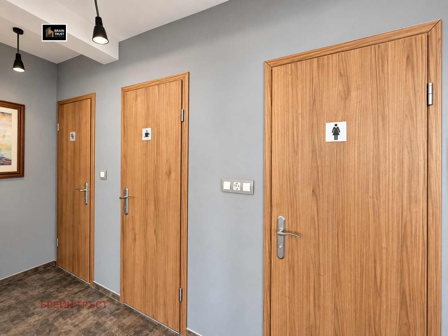 Продава 3-СТАЕН, гр. София, Лозенец, снимка 7 - Апартаменти - 56205599