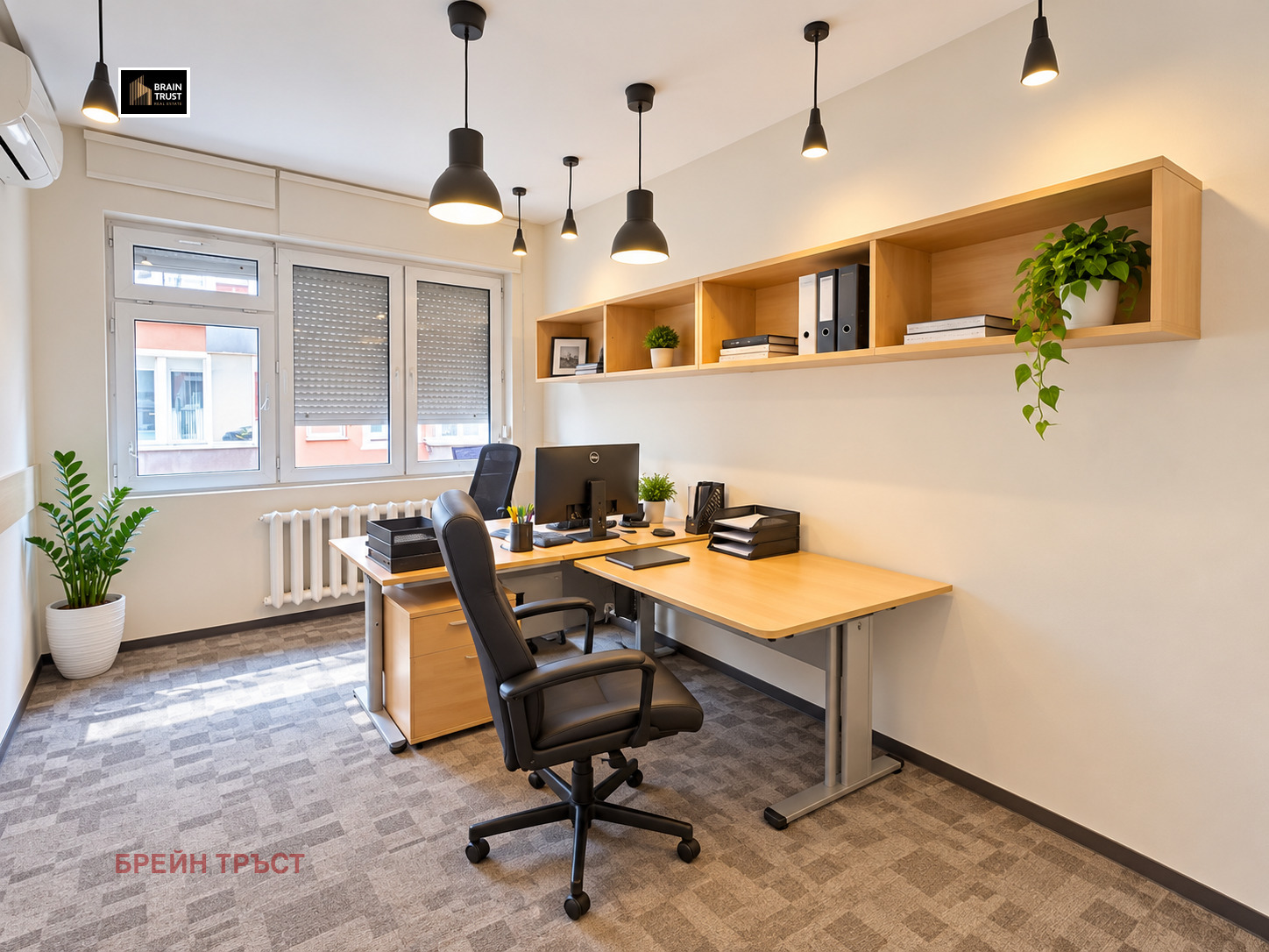 Продава 3-СТАЕН, гр. София, Лозенец, снимка 4 - Апартаменти - 56205599