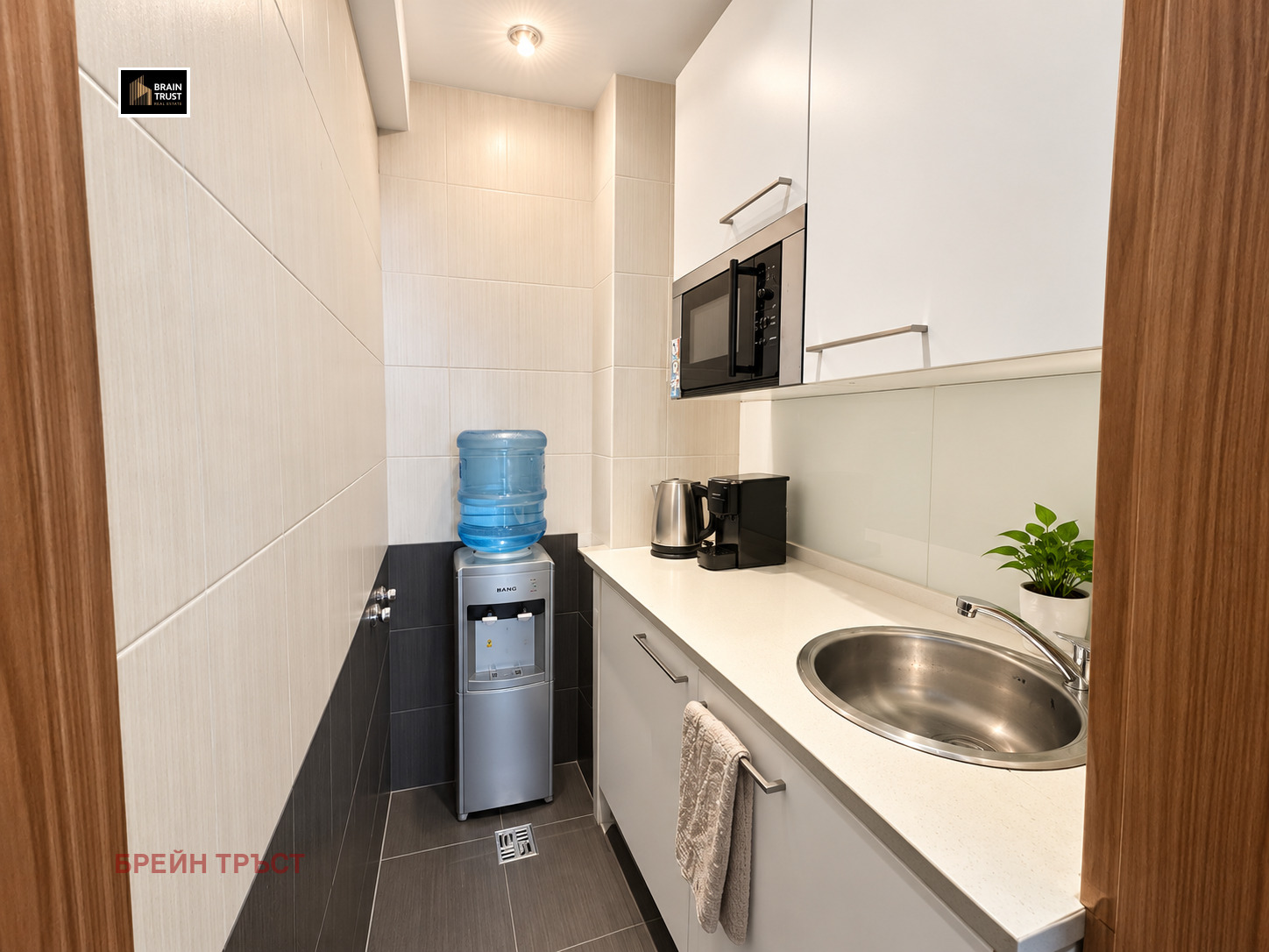 Продава 3-СТАЕН, гр. София, Лозенец, снимка 5 - Апартаменти - 56205599