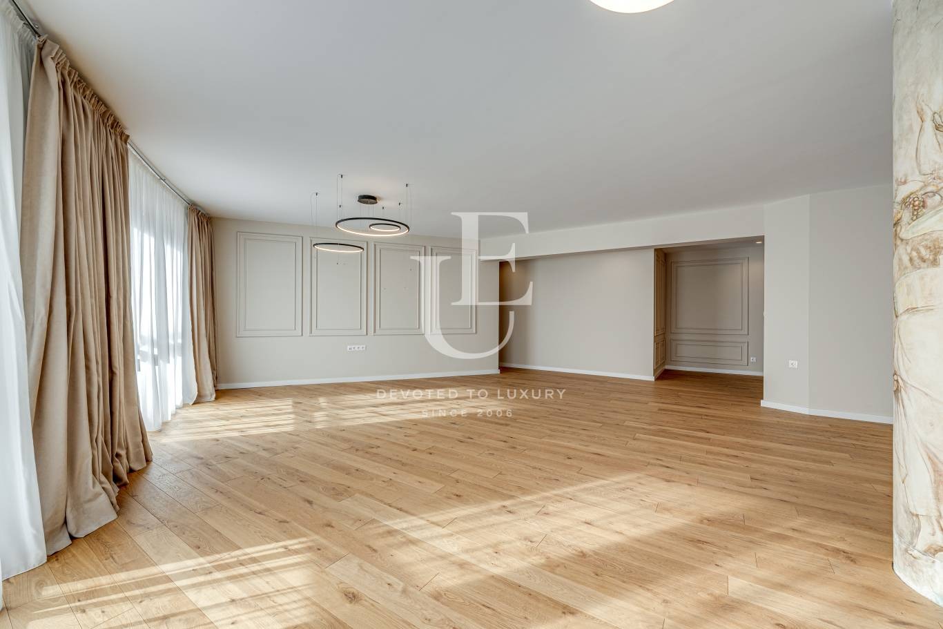 Продава МНОГОСТАЕН, гр. София, Лозенец, снимка 4 - Апартаменти - 54146970