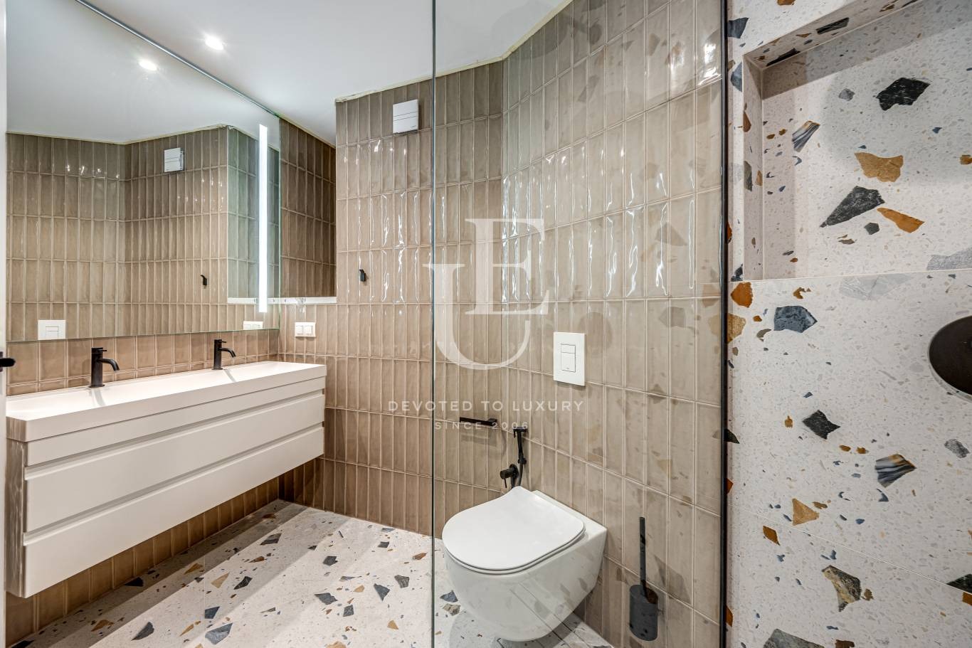 Продава МНОГОСТАЕН, гр. София, Лозенец, снимка 9 - Апартаменти - 54146970