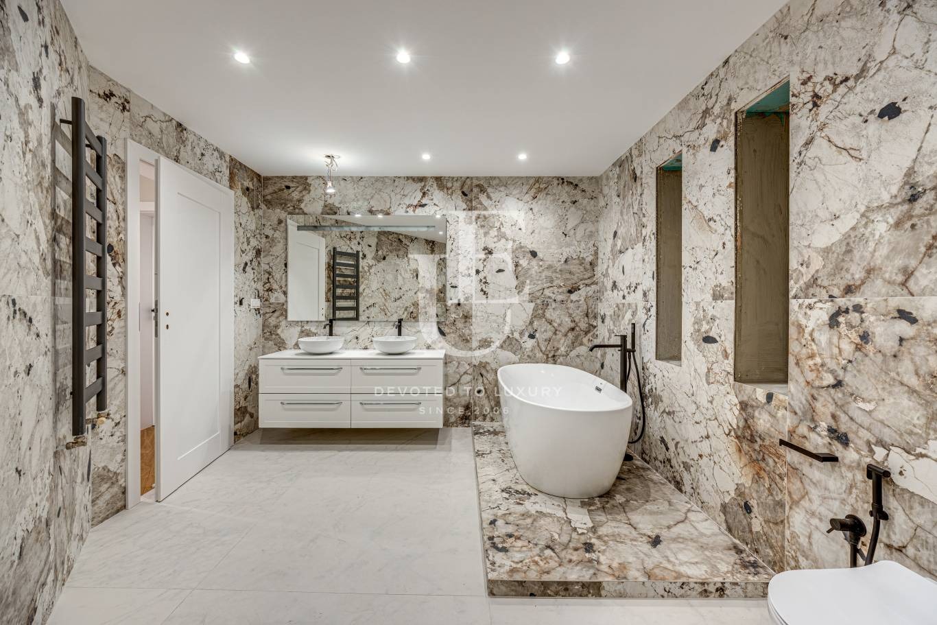 Продава МНОГОСТАЕН, гр. София, Лозенец, снимка 7 - Апартаменти - 54146970