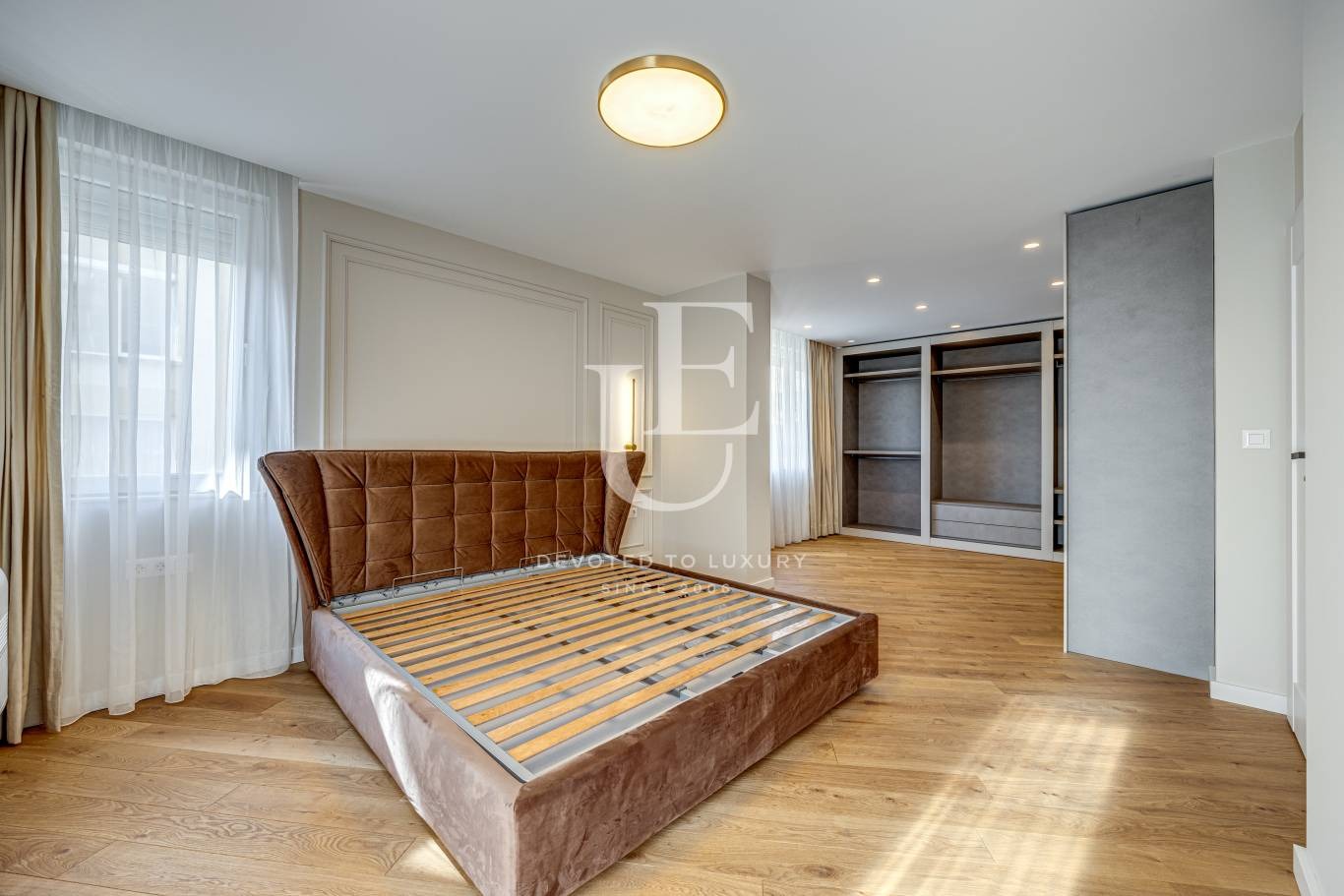 Продава МНОГОСТАЕН, гр. София, Лозенец, снимка 5 - Апартаменти - 54146970