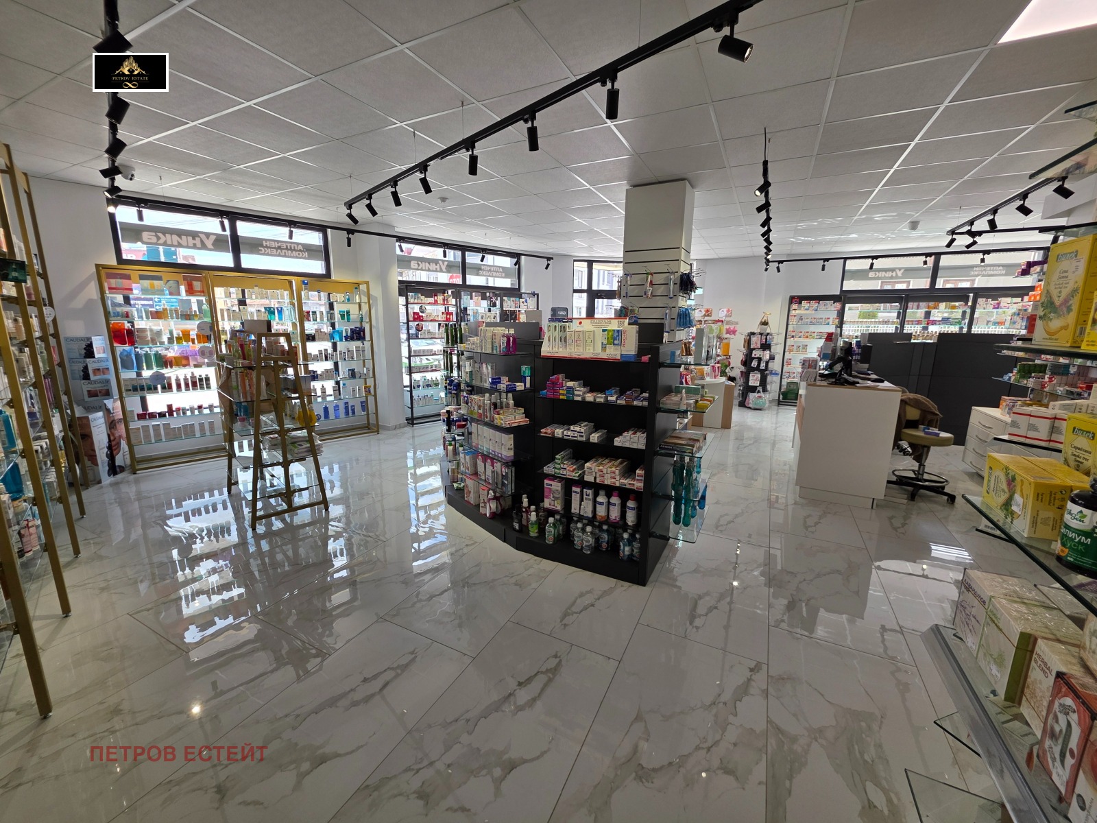 Продава ОФИС, гр. Велинград, област Пазарджик, снимка 6 - Офиси - 54336956