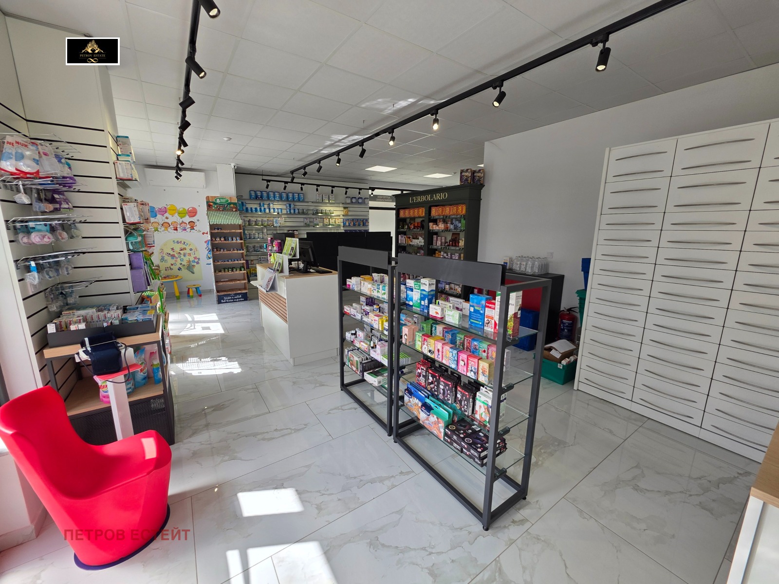 Продава ОФИС, гр. Велинград, област Пазарджик, снимка 8 - Офиси - 54336956