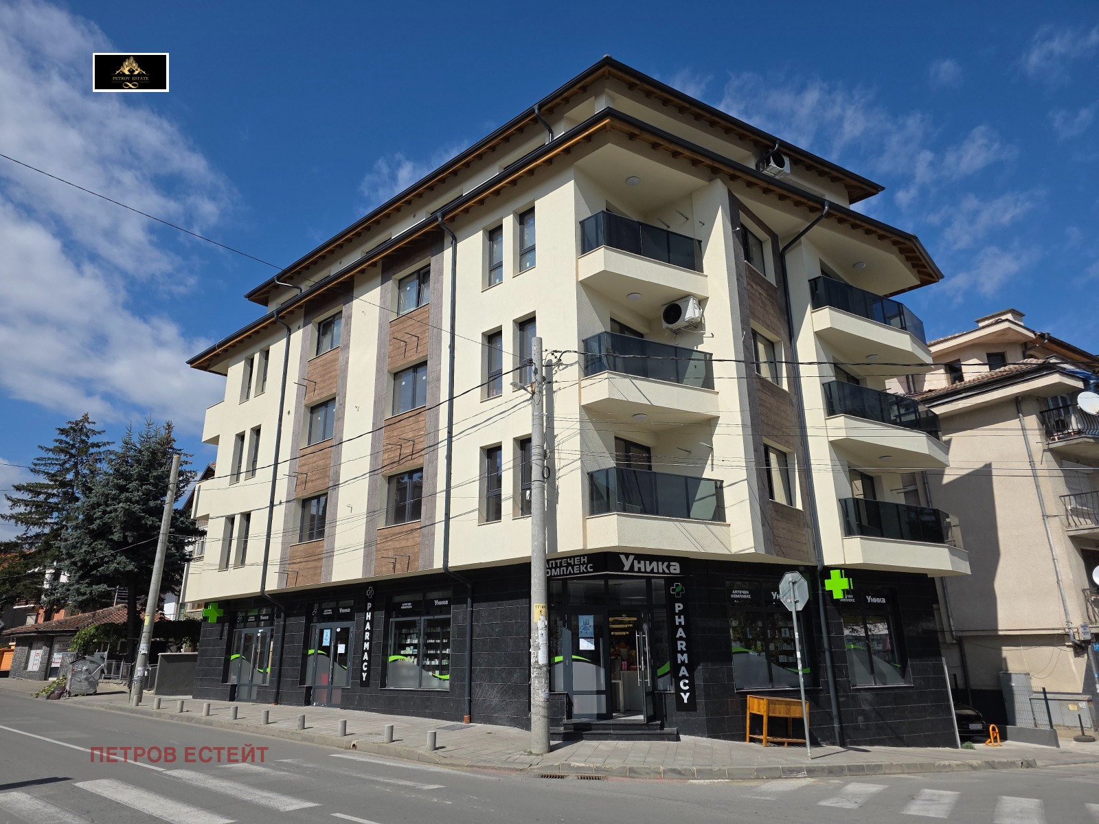 Продава ОФИС, гр. Велинград, област Пазарджик, снимка 16 - Офиси - 54336956