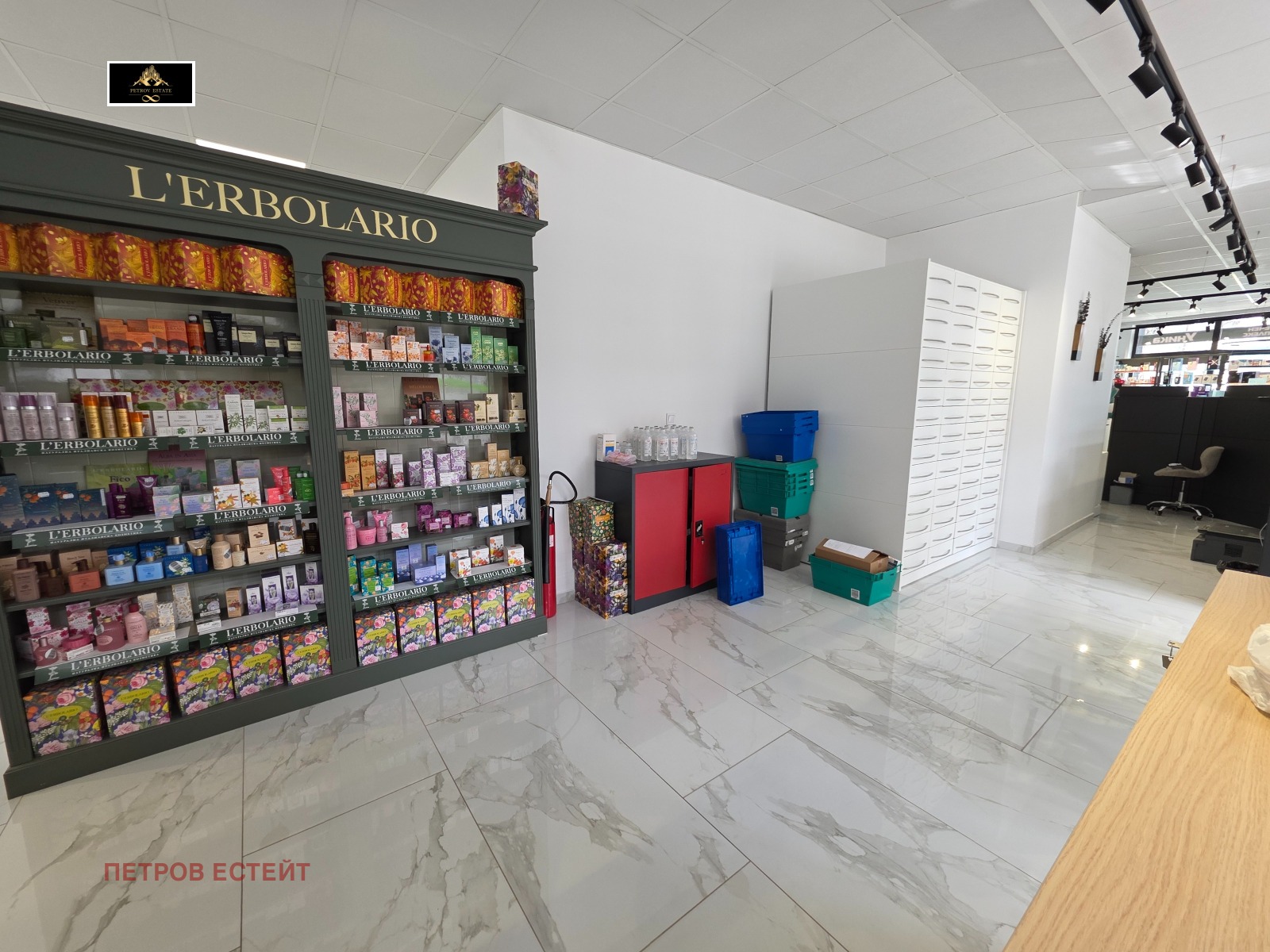 Продава ОФИС, гр. Велинград, област Пазарджик, снимка 9 - Офиси - 54336956