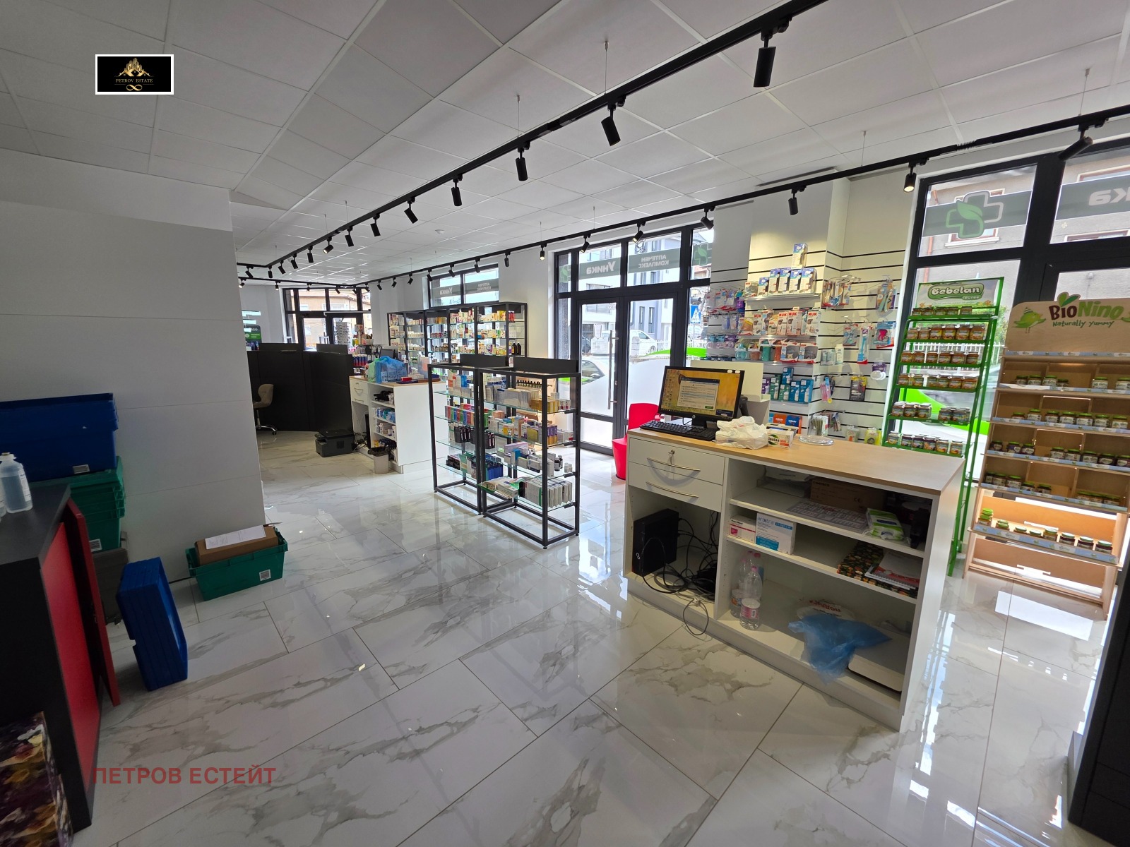 Продава ОФИС, гр. Велинград, област Пазарджик, снимка 7 - Офиси - 54336956