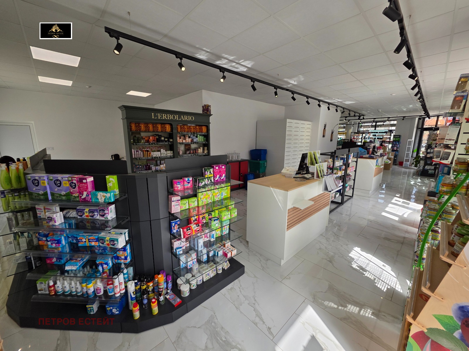 Продава ОФИС, гр. Велинград, област Пазарджик, снимка 4 - Офиси - 54336956