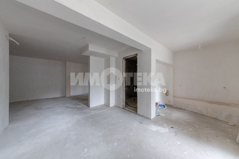 Продава ОФИС, гр. Варна, Цветен квартал, снимка 5 - Офиси - 54591368