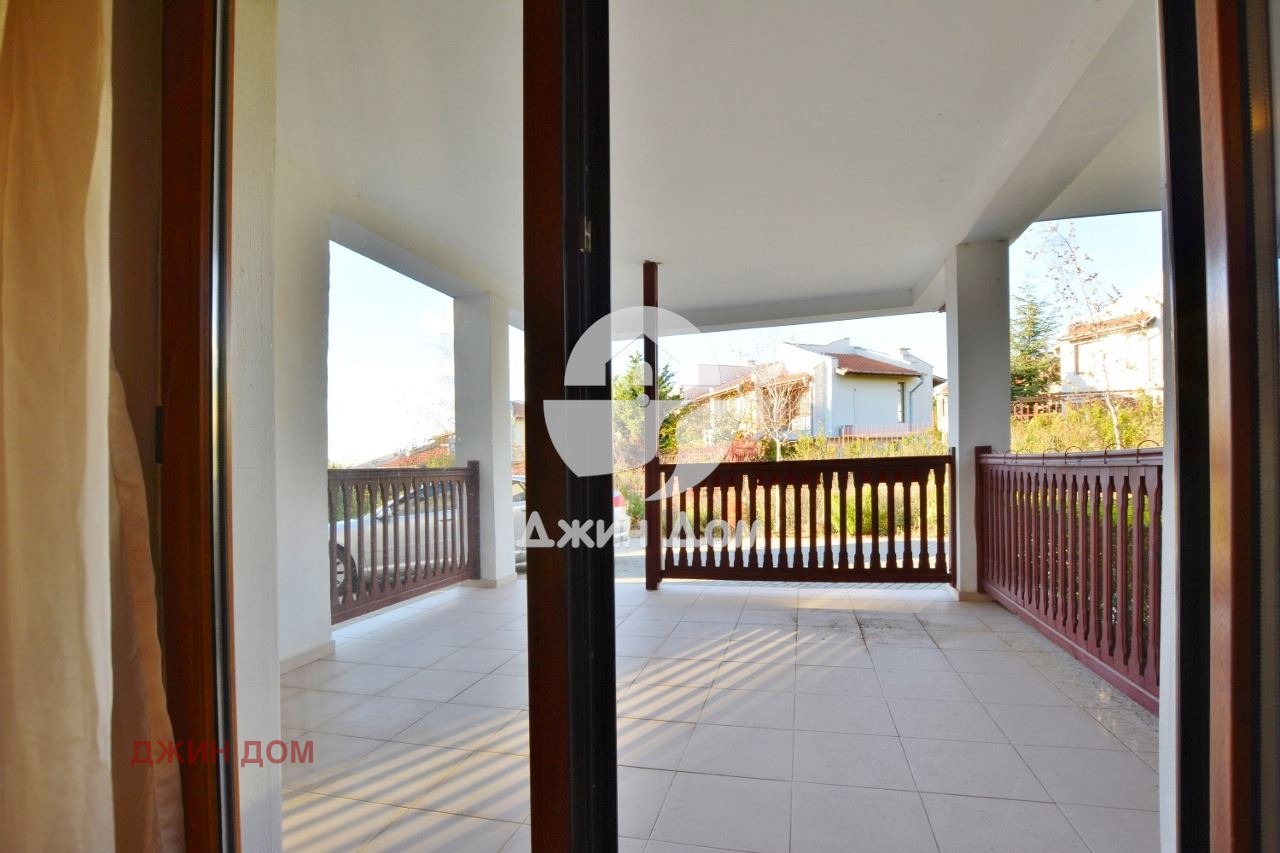 Продава КЪЩА, с. Кошарица, област Бургас, снимка 3 - Къщи - 54085128