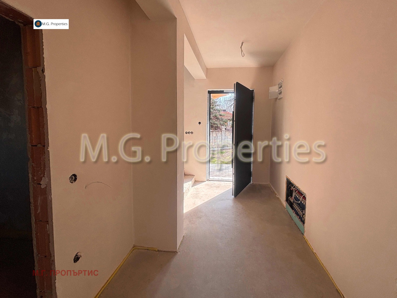 Продава КЪЩА, гр. Варна, м-т Манастирски рид, снимка 4 - Къщи - 54653051